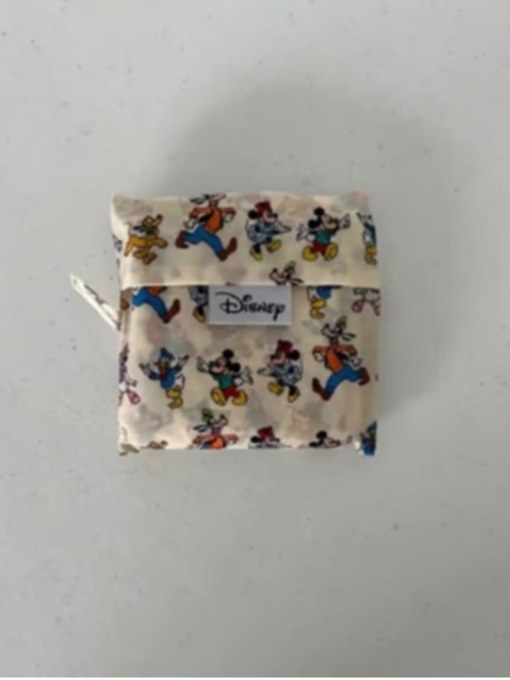 Baggu STANDARD Reusable - Mickey and Friends